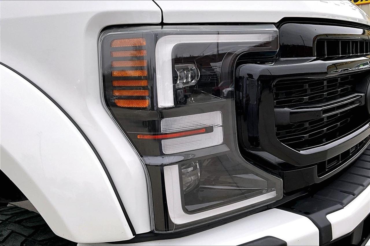 Ford Super Duty F-250  2022