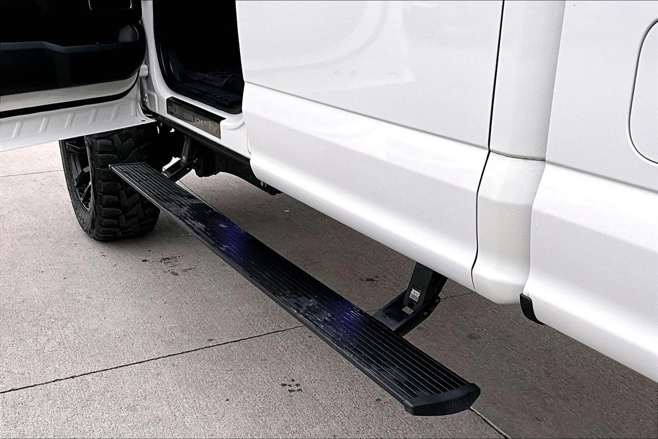 Ford Super Duty F-250  2022