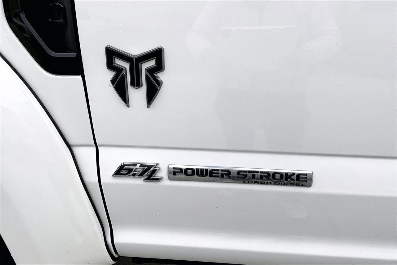 Ford Super Duty F-250  2022