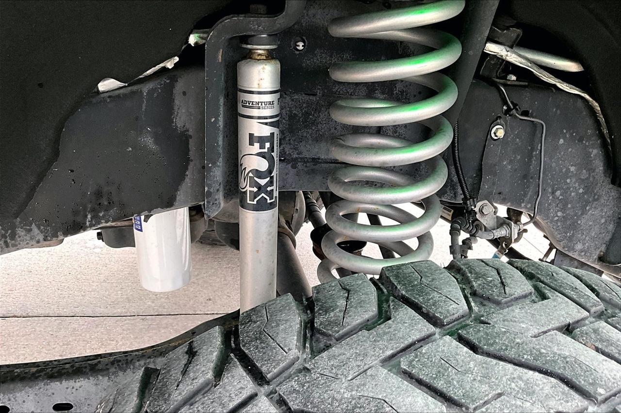 Ford Super Duty F-250  2022