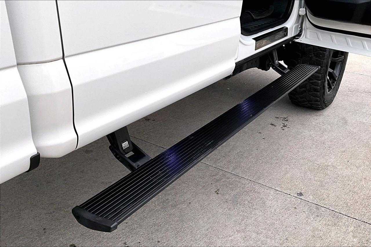 Ford Super Duty F-250  2022