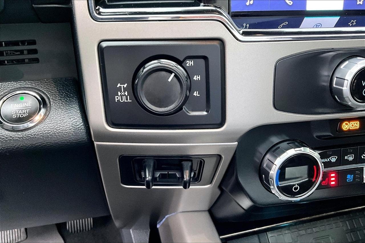 Ford Super Duty F-250  2022