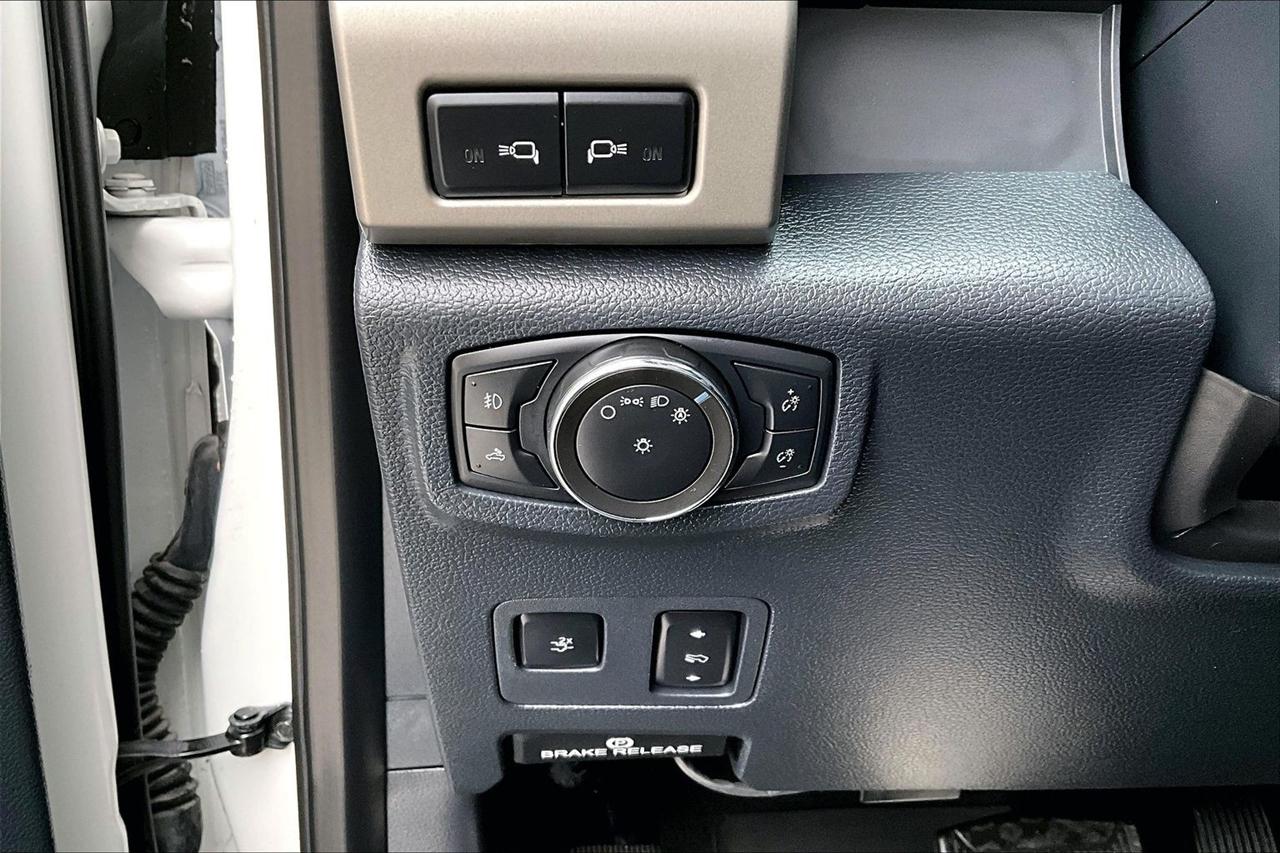 Ford Super Duty F-250  2022