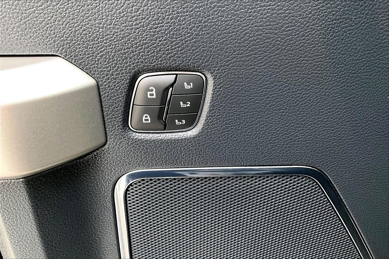 Ford Super Duty F-250  2022