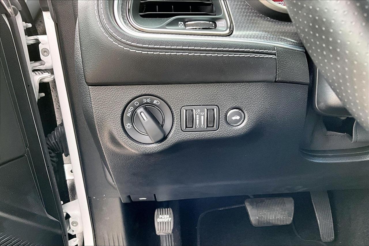 Dodge Challenger SRT Super Stock RWD 2021