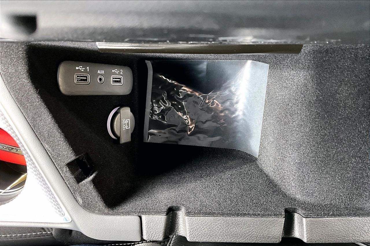 Dodge Challenger SRT Super Stock RWD 2021