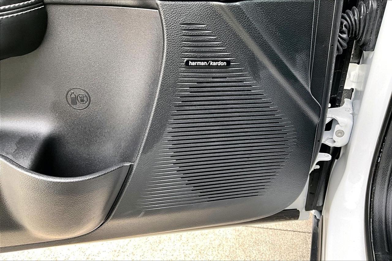 Dodge Challenger SRT Super Stock RWD 2021