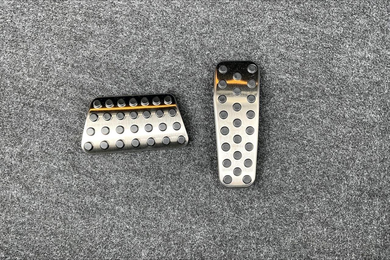 Dodge Challenger SRT Super Stock RWD 2021