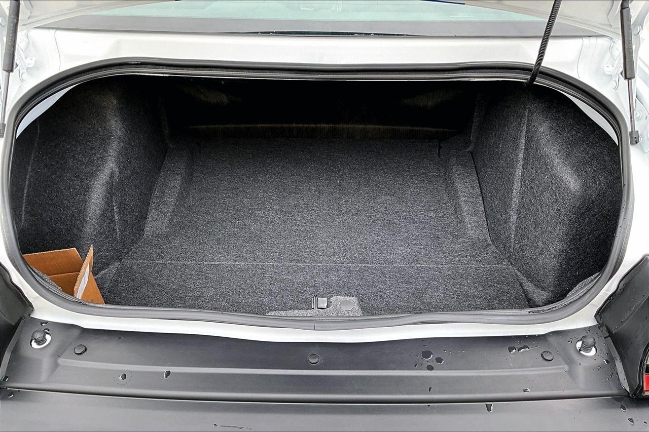 Dodge Challenger SRT Super Stock RWD 2021