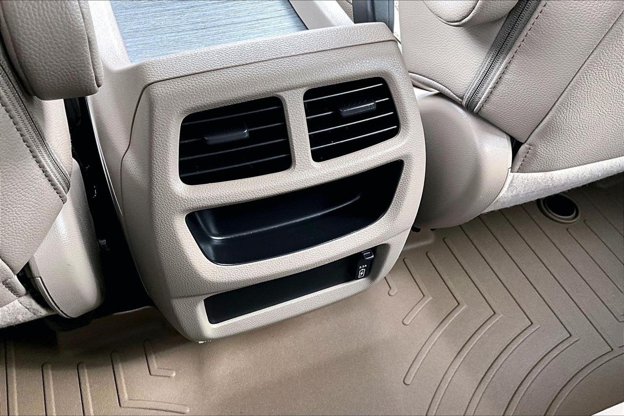 Honda Ridgeline RTL-T AWD 2018