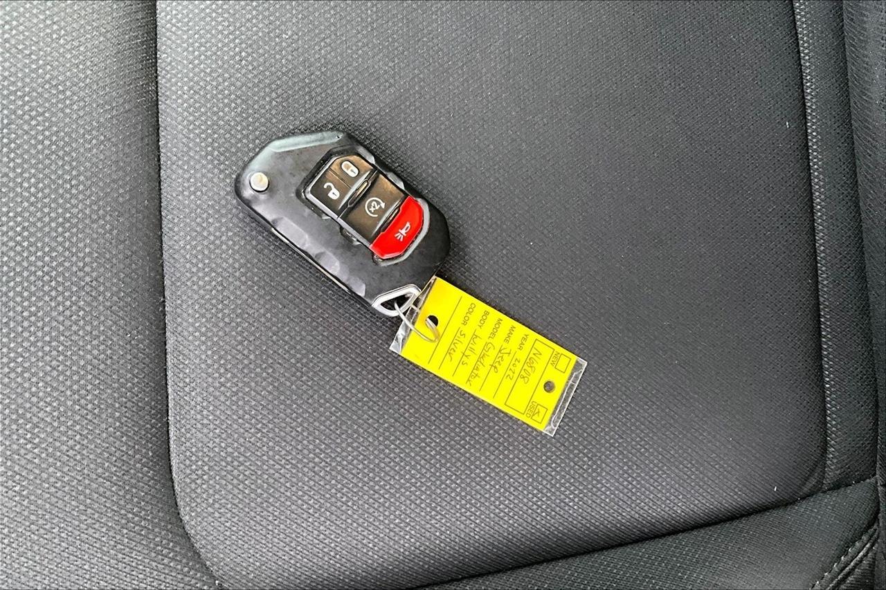 Jeep Gladiator Willys 4x4 2022