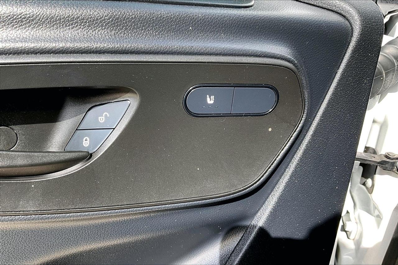 Mercedes-Benz Sprinter Van 2500 High Roof V6 144" 4WD 2024