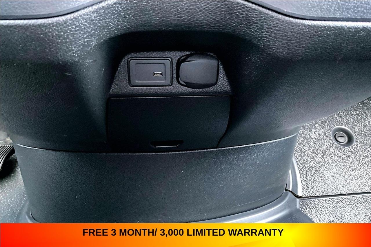 Mercedes-Benz Sprinter Van 2500 High Roof V6 144" 4WD 2024