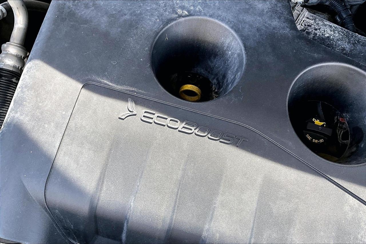 Ford Explorer 4WD 4dr XLT 2016