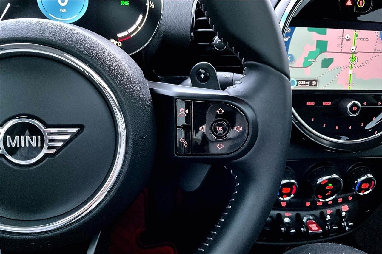 MINI Clubman Cooper S ALL4 2024