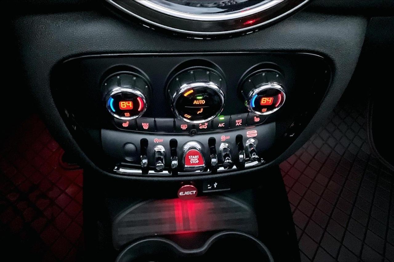 MINI Clubman Cooper S ALL4 2024