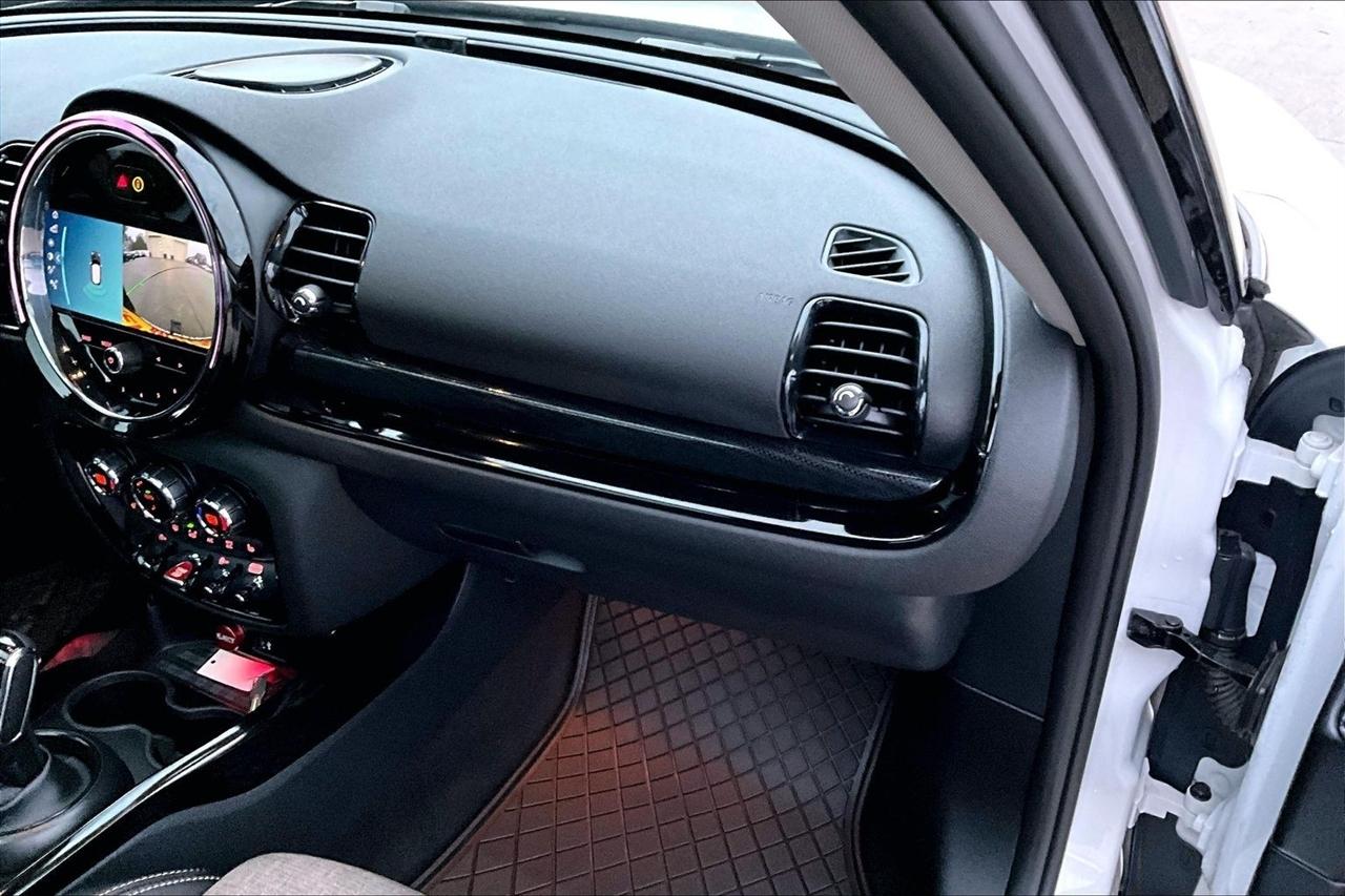 MINI Clubman Cooper S ALL4 2024