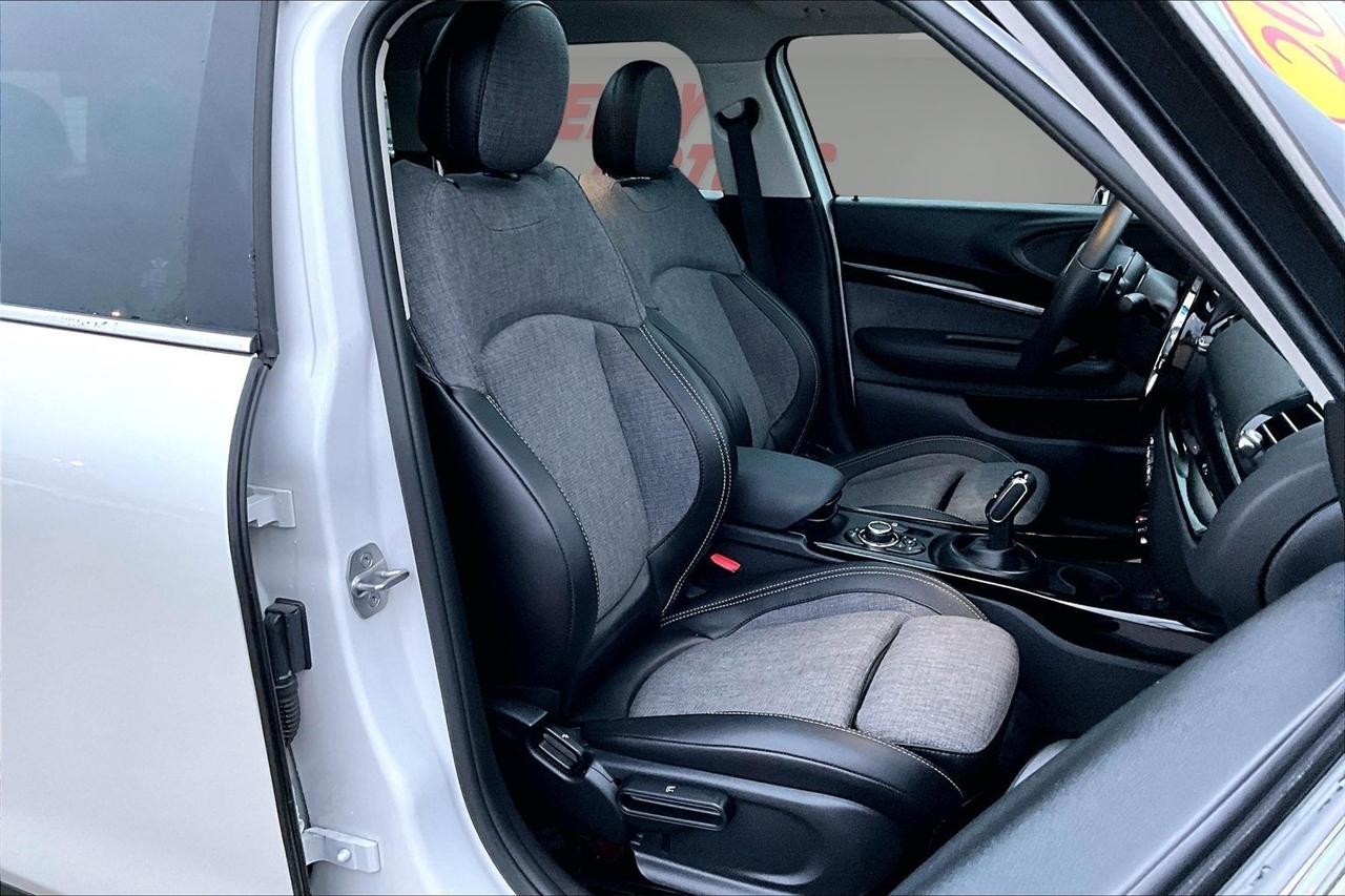 MINI Clubman Cooper S ALL4 2024