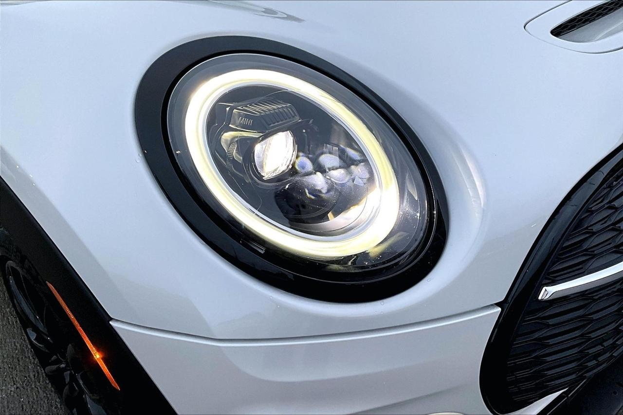 MINI Clubman Cooper S ALL4 2024