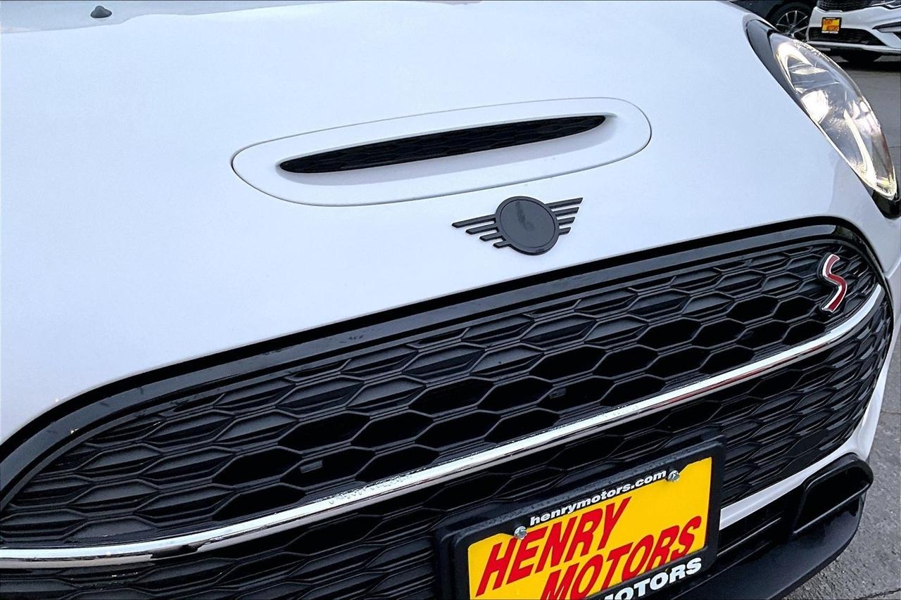 MINI Clubman Cooper S ALL4 2024