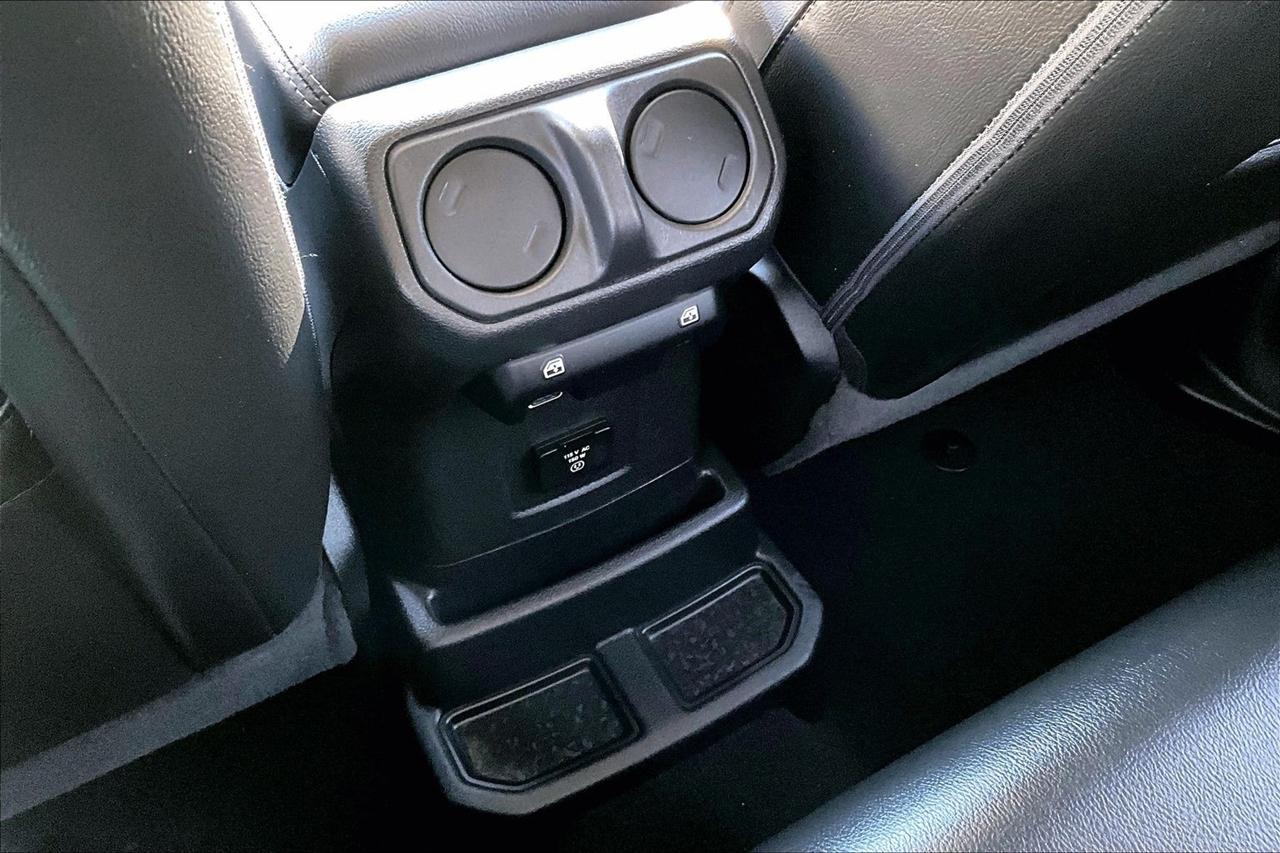 Jeep Wrangler 4xe Sahara 4x4 2023