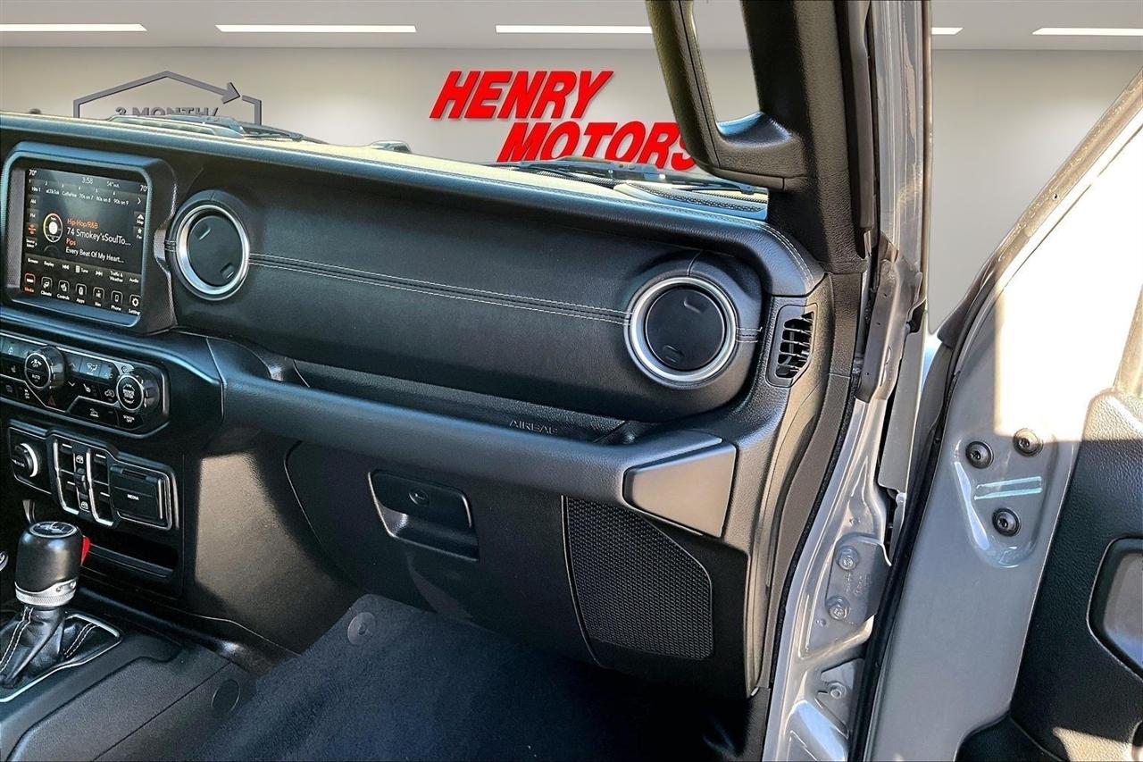 Jeep Wrangler 4xe Sahara 4x4 2023