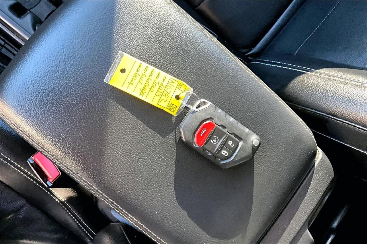 Jeep Wrangler 4xe Sahara 4x4 2023