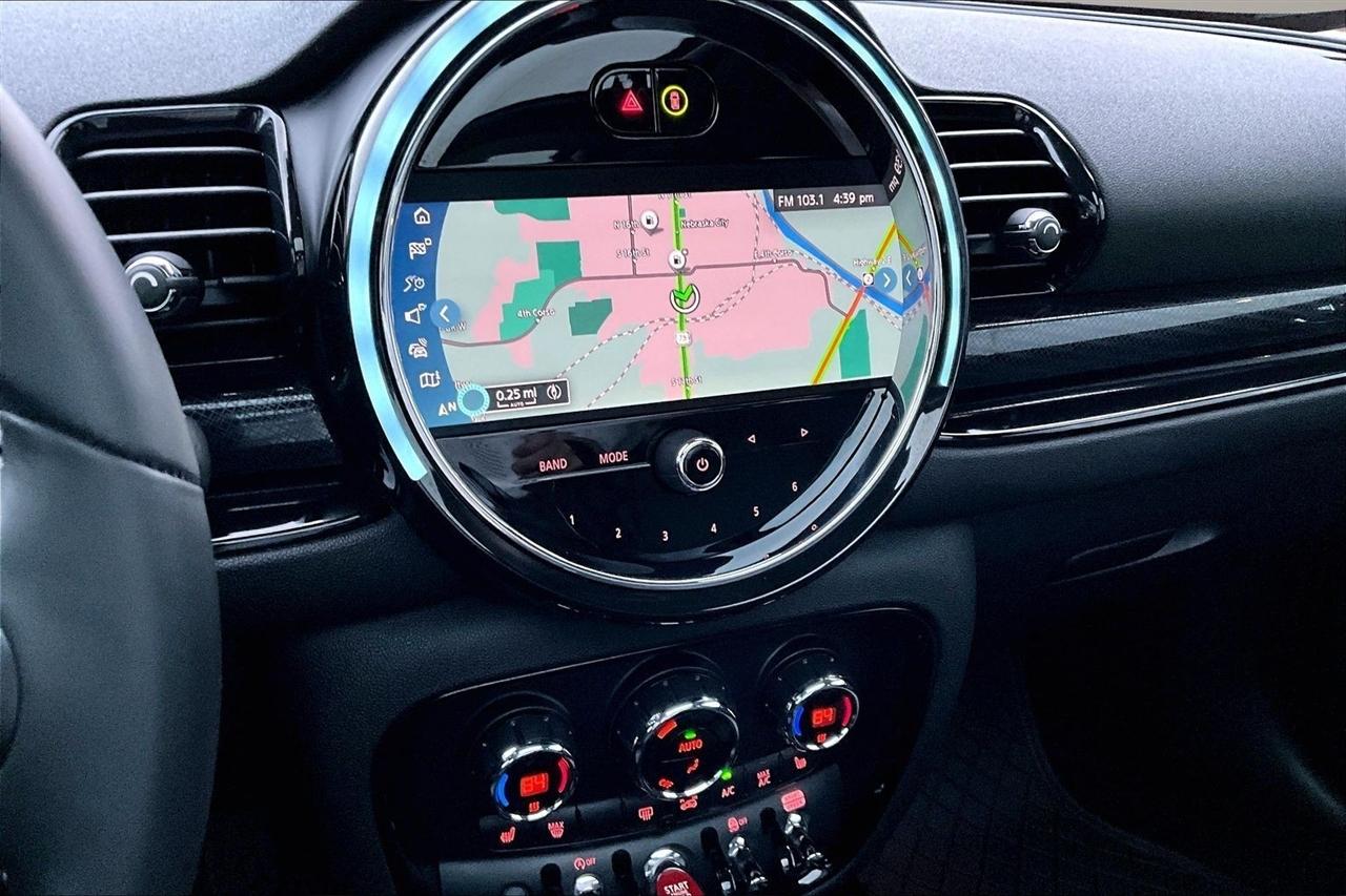 MINI Clubman Cooper S ALL4 2024