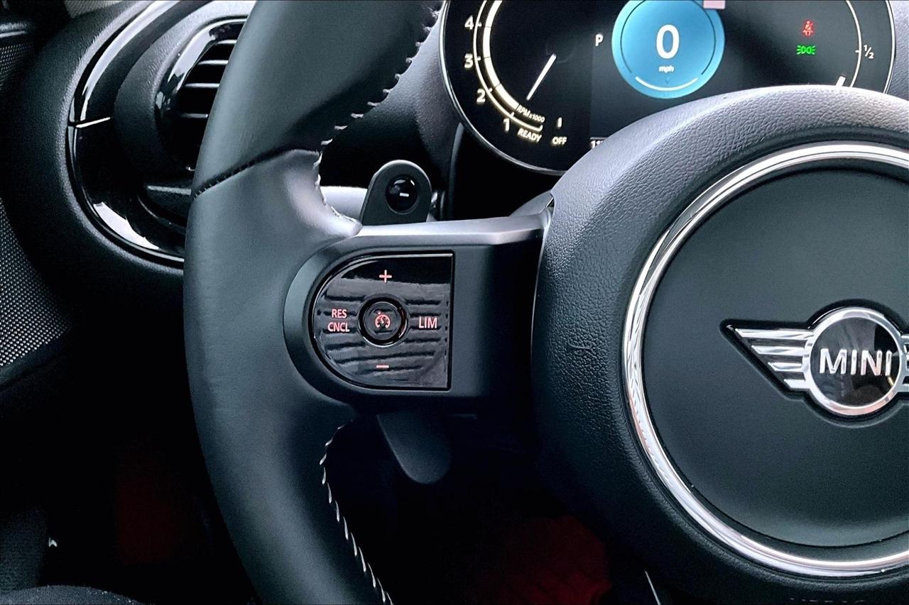 MINI Clubman Cooper S ALL4 2024