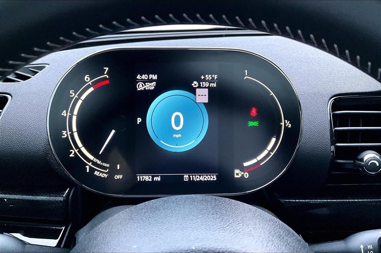 MINI Clubman Cooper S ALL4 2024