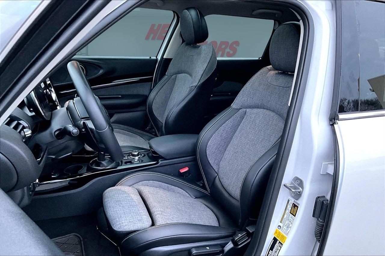 MINI Clubman Cooper S ALL4 2024