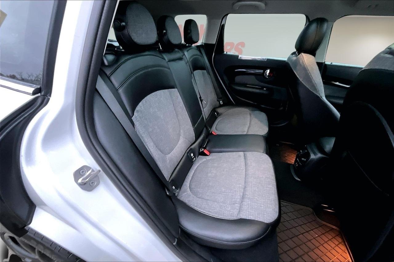 MINI Clubman Cooper S ALL4 2024