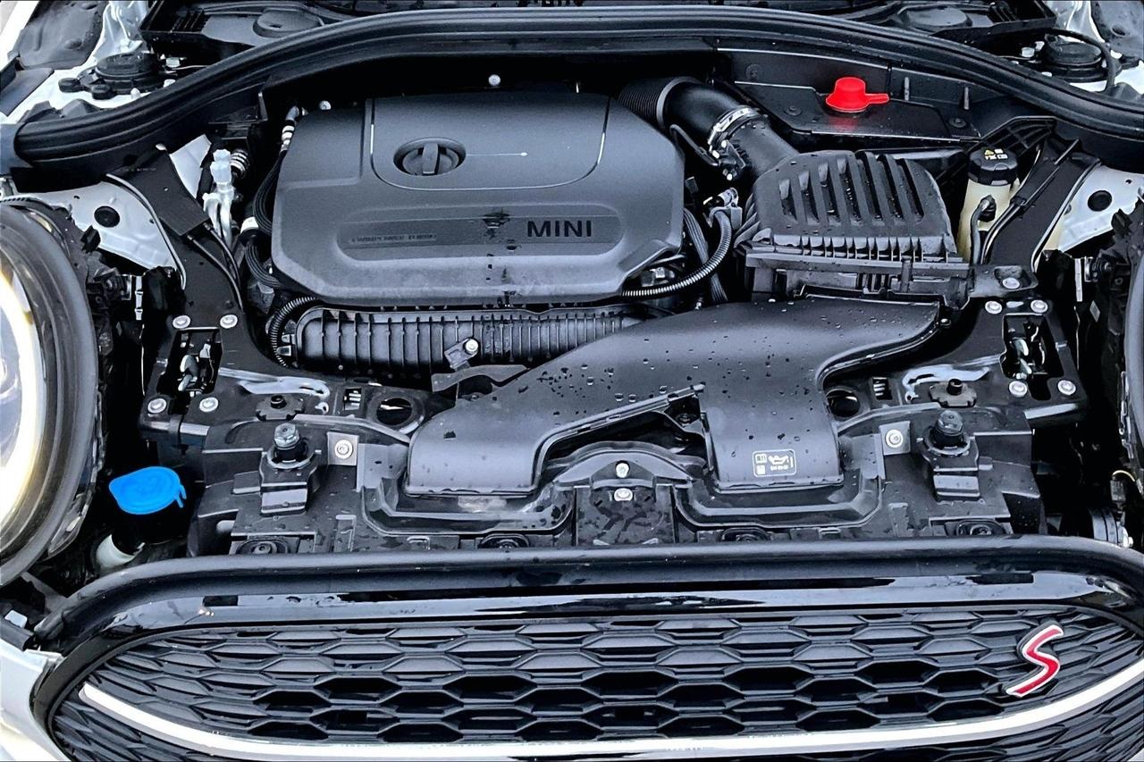 MINI Clubman Cooper S ALL4 2024