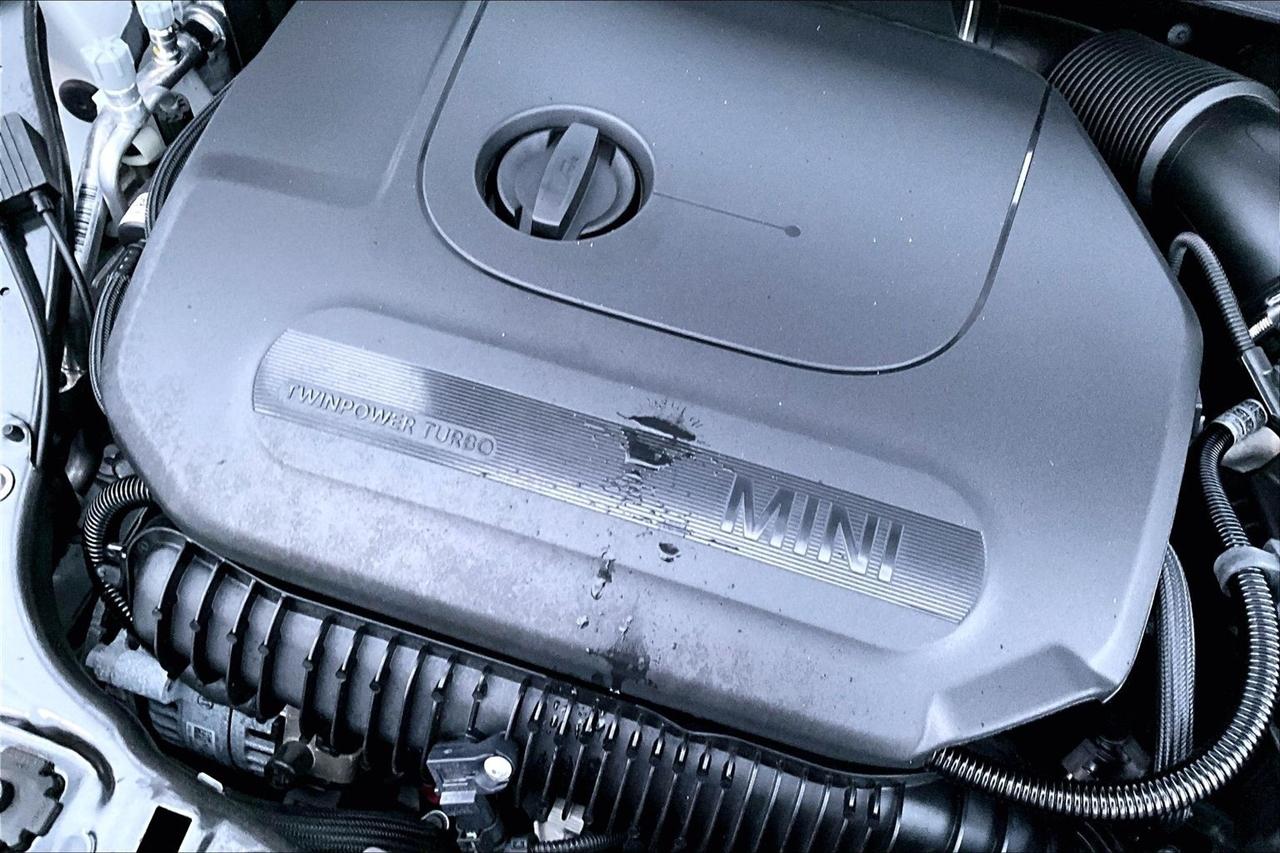 MINI Clubman Cooper S ALL4 2024