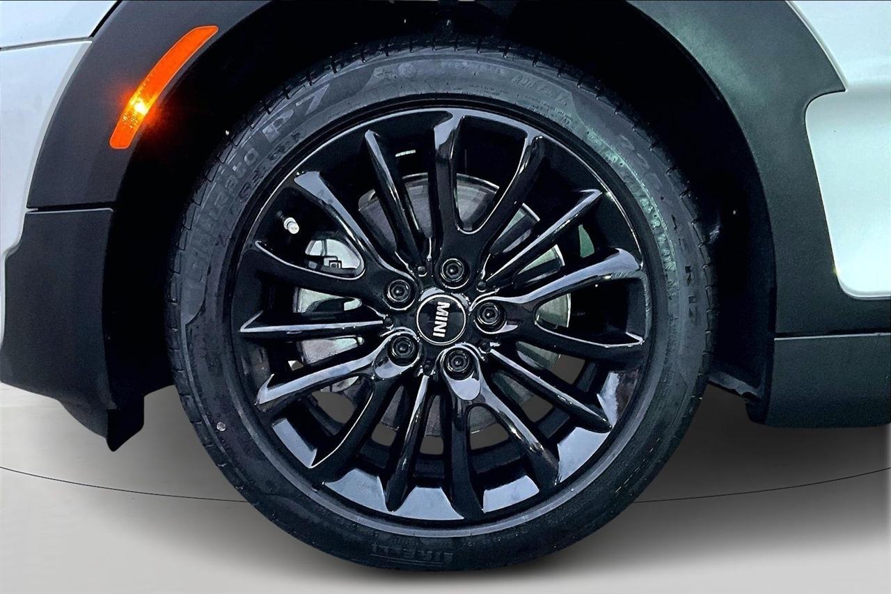 MINI Clubman Cooper S ALL4 2024