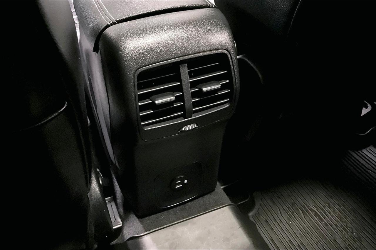 Ford Escape Titanium AWD 2020