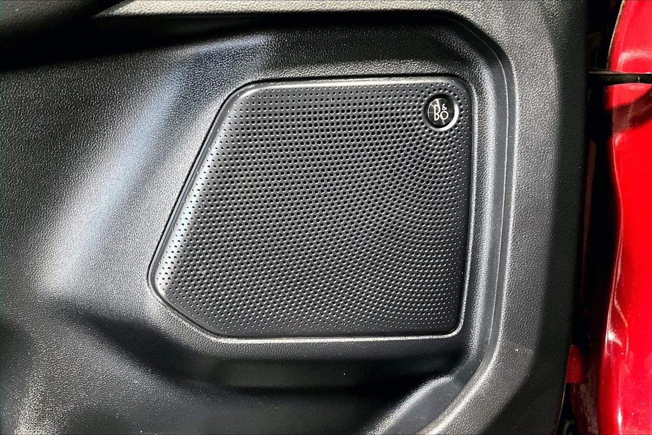 Ford Escape Titanium AWD 2020