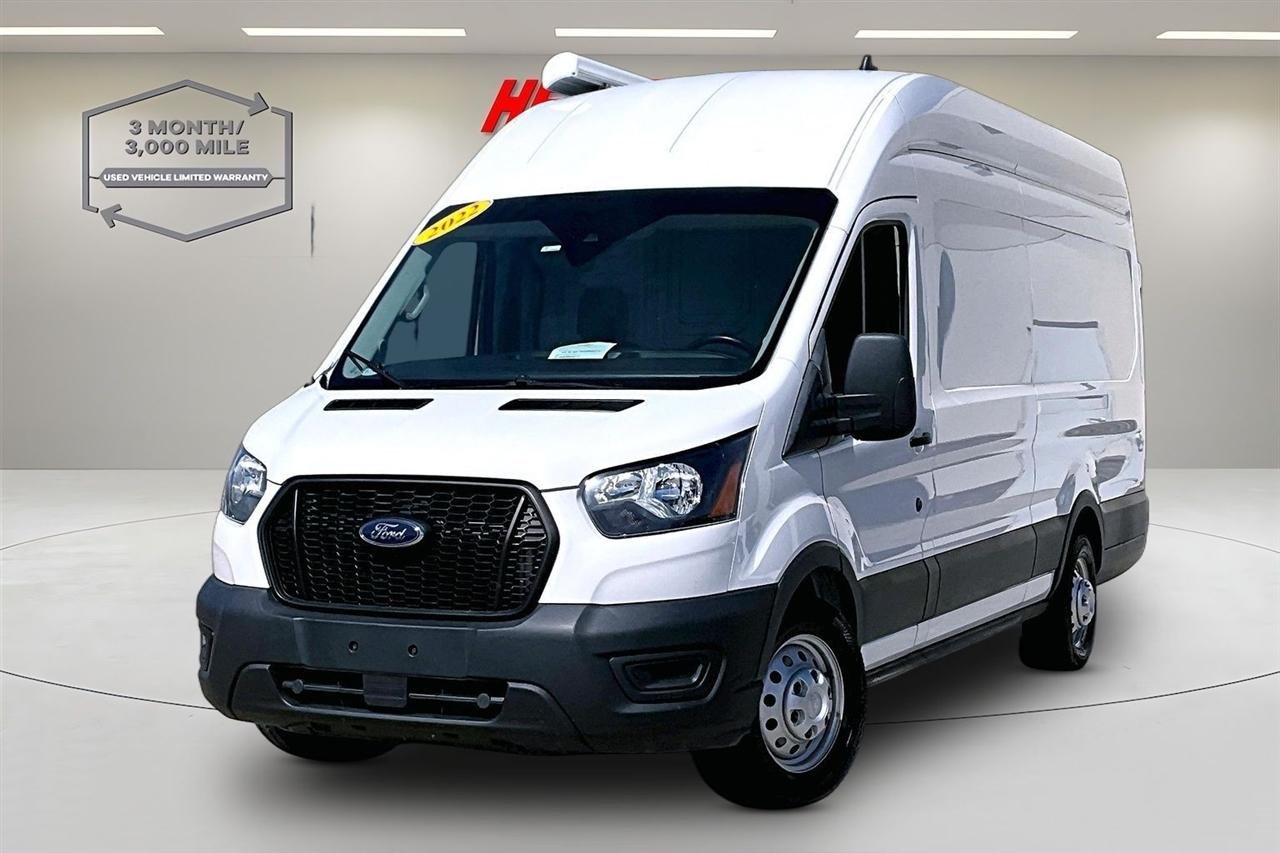 Ford Transit 350  2022