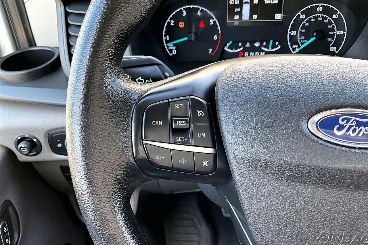 Ford Transit 350  2022