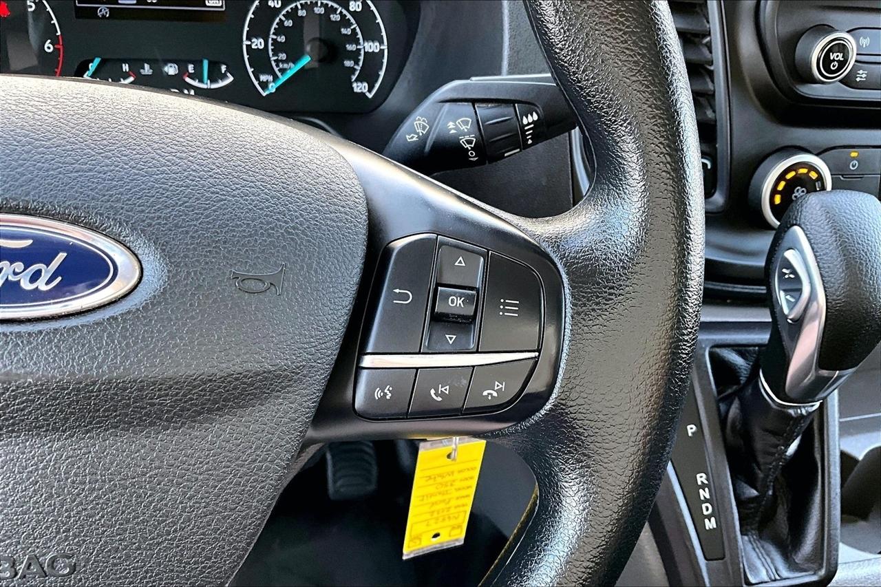 Ford Transit 350  2022