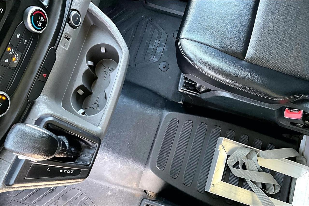 Ford Transit 350  2022