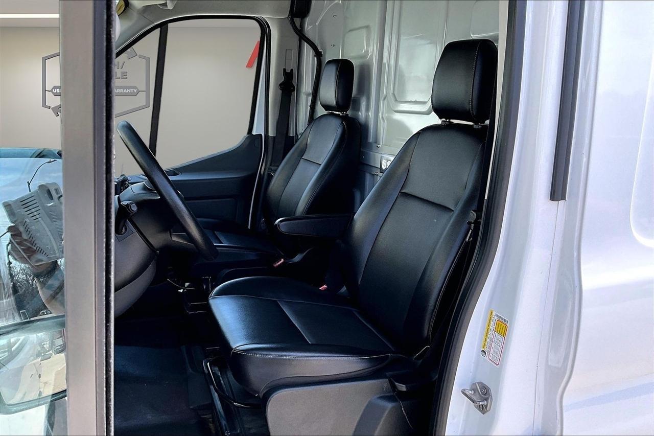 Ford Transit 350  2022