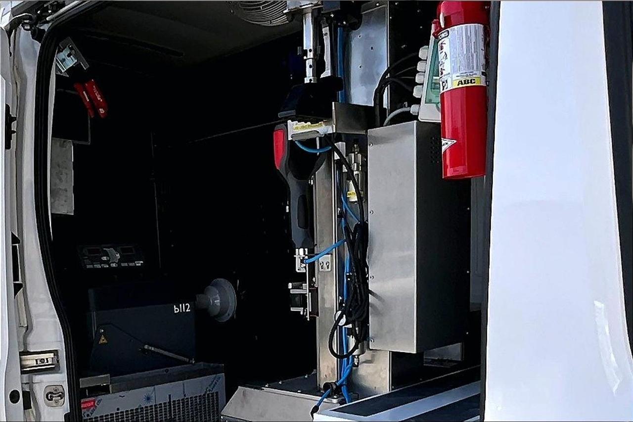 Ford Transit 350  2022