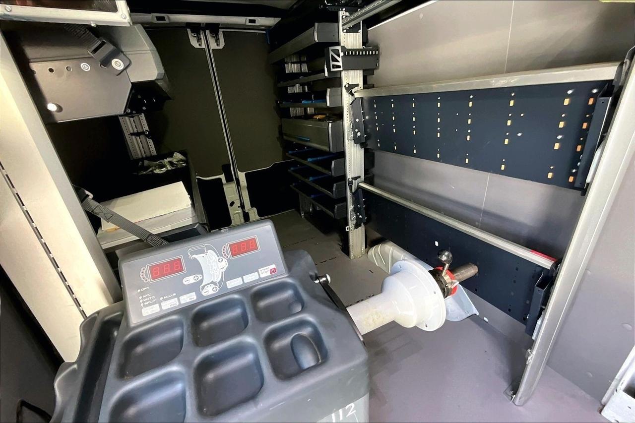 Ford Transit 350  2022