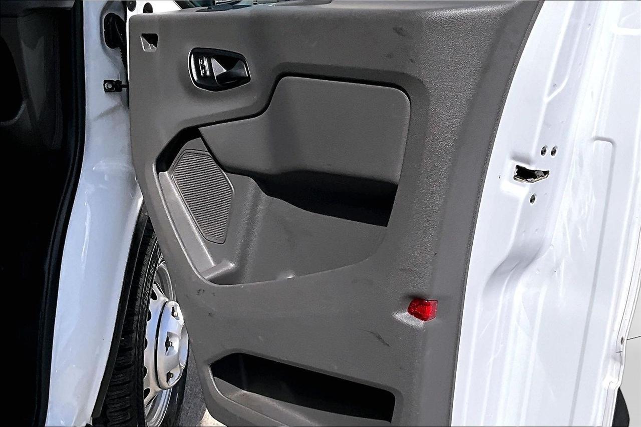 Ford Transit 350  2022