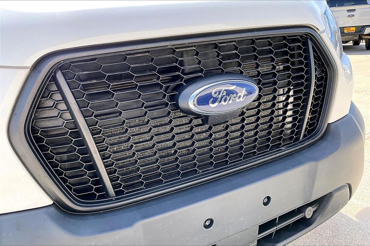 Ford Transit 350  2022