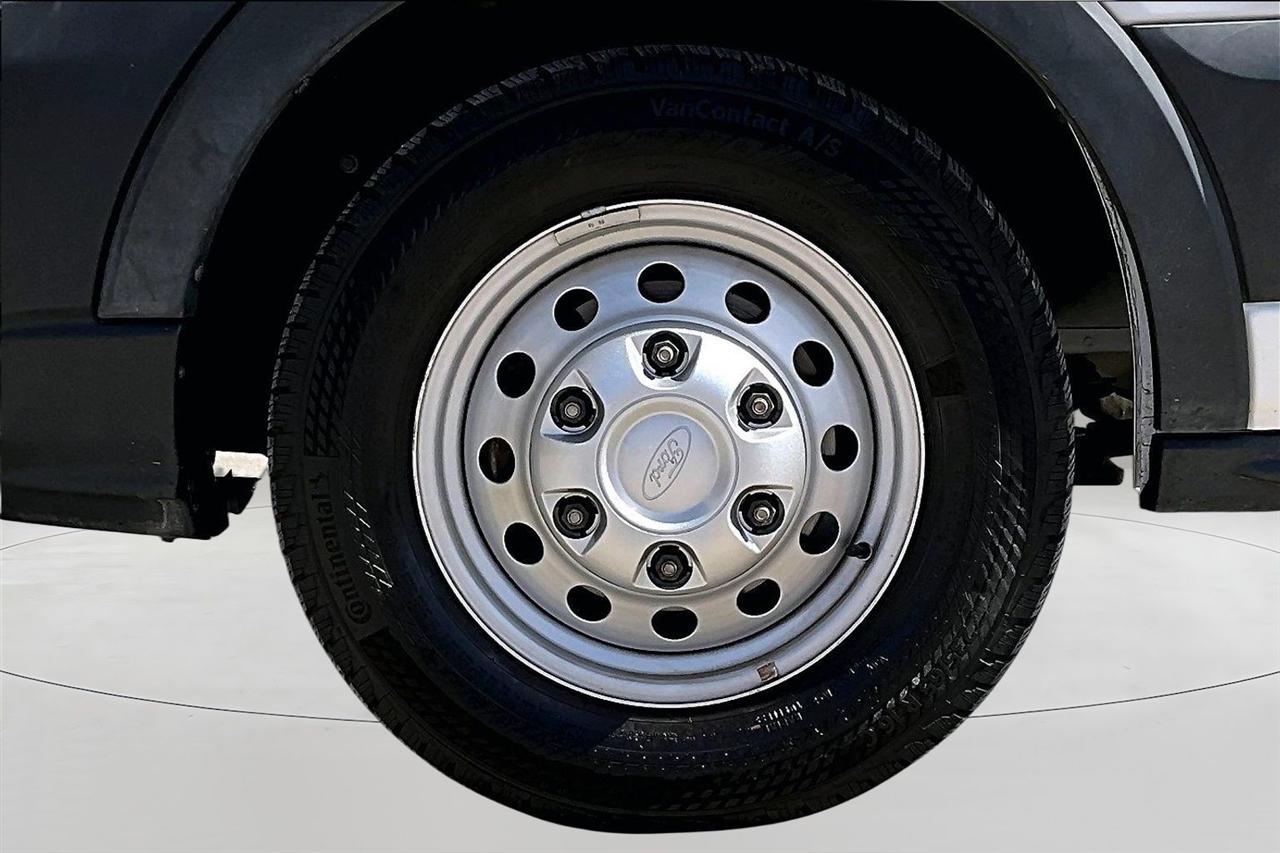 Ford Transit 350  2022