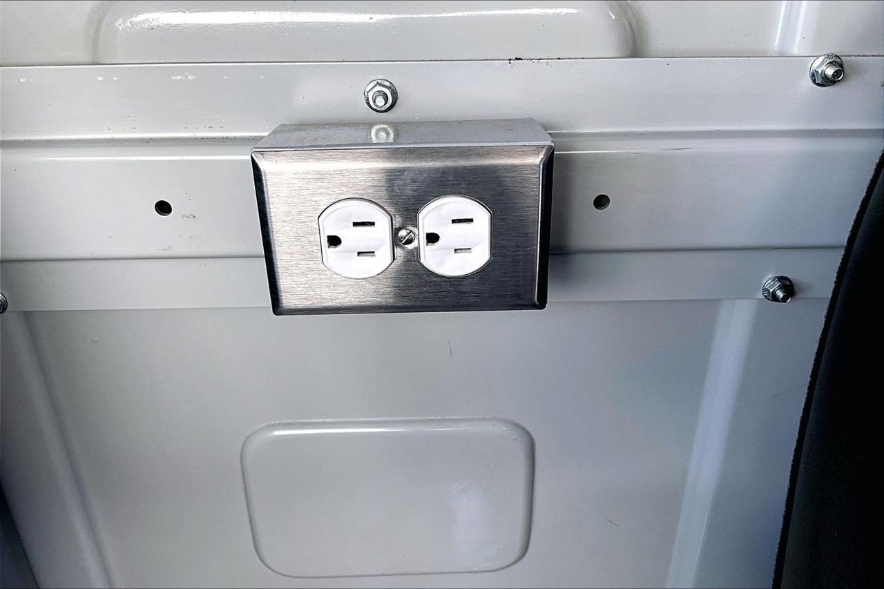 Ford Transit 350  2022