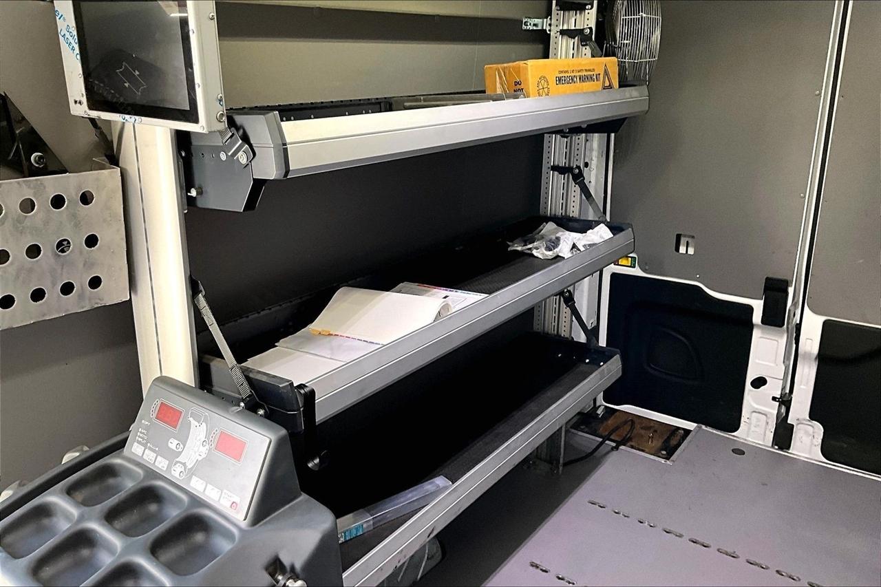 Ford Transit 350  2022