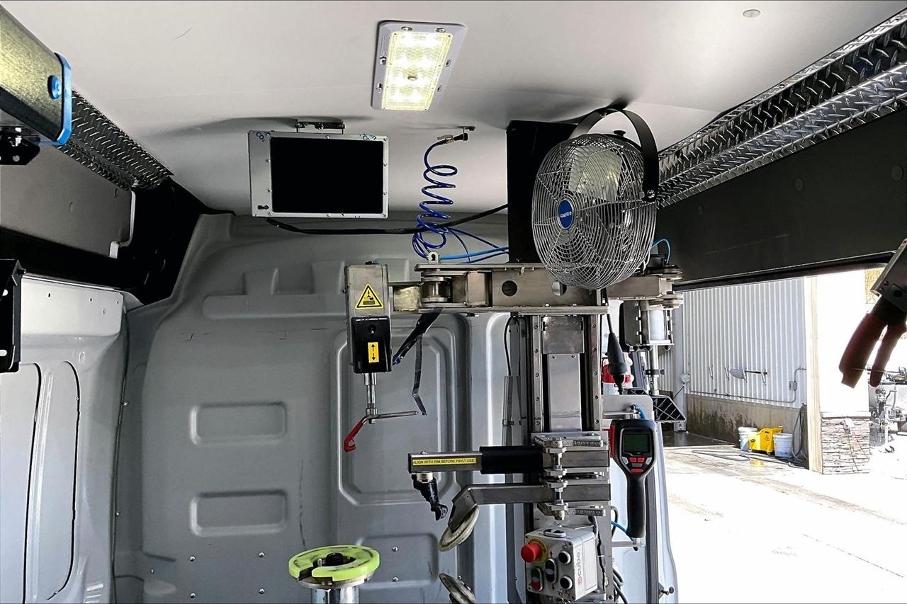 Ford Transit 350  2022